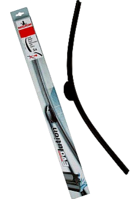 METLICE BRISAČA 380 MM ULTRA KOMAD NIGRIN - MET210 -  - 78320P