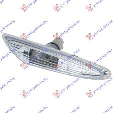 MIGAVAC BOCNI BELI BMW E46 2001- DESNI - 018605521 - 63136914168 - 018605521