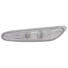 MIGAVAC BOCNI BMW E60 BELI 2003- DESNI - 18-0539-01-9 - 63136923920 - 18-0539-01-9