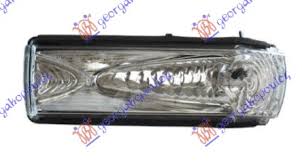MIGAVAC U RETROVIZORU FIAT DOBLO LEVA 2009- - 294005492 -  - 294005492