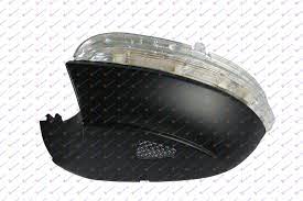MIGAVAC U RETROVIZORU GOLF-6 SA LAMPOM 2008-2013 LEVI - 066005497 - 5K0949101 - 066005497