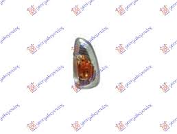 MIGAVAC U RETROVIZORU OPEL MOVANO 2009- LEVI - 604005497 - 261652475R - 604005497