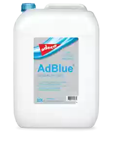 AD BLUE ADECO 10 LITARA, ADBLUE,  