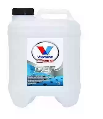 ADBLUE 10 LITRA VALVOLINE, 252900