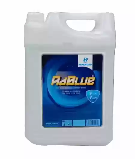 ADBLUE 10 LITRA HEMOFLUID, 254735, 