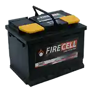 AKUMULATOR 12V-56AH-480A DESNO+ FIRECEL, RS1-L2480