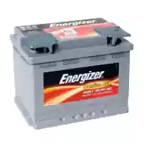 AKUMULATOR 12V-60AH-680A DESNI+ AGM ENERGIZER, EA60-L2