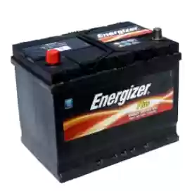 AKUMULATOR 12V-68AH-550A DESNI+ ENERGIZER PLUS ASIA  EP68J