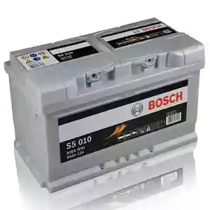 AKUMULATOR 12V-85AH-800A DESNO+ BOSCH S5