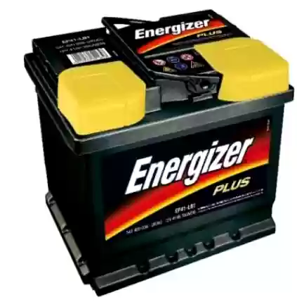 AKUMULATOR 12V-95AH-830A LEVO+ ENERGIZER PLUS ASIA, EP95JX
