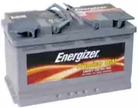 AKUMULATOR 12V-95AH-850A DESNI+ ENERGIZER AGM, EA95-L5