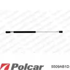 AMORTIZER GEPEKA ASTRA H KARAVAN 2004-2014 POLCAR