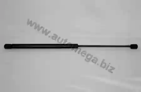 AMORTIZER GEPEKA GOLF 2 AUTOMEGA, 191827550B, 100041510,