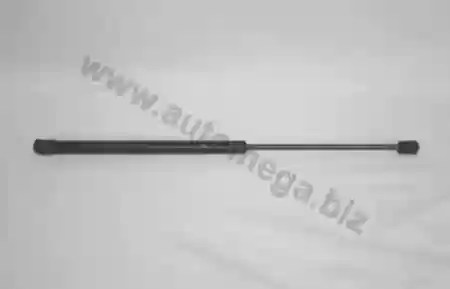 AMORTIZER GEPEKA GOLF 3 AUTOMEGA, 1H6827550A, 100041710