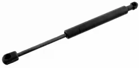 AMORTIZER HAUBE BMW X3 FEBI51233400352, 27591