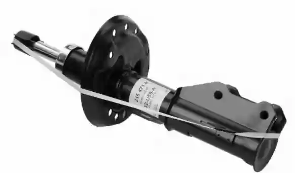 AMORTIZER PREDNJI OPEL ASTRA J LEVI SACHS 0344471, 315471