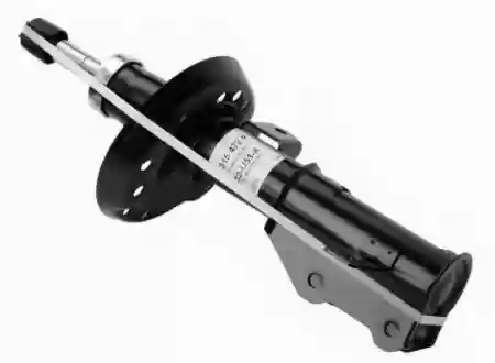 AMORTIZER PREDNJI OPEL ASTRA J SACHS , 0344472, 315472