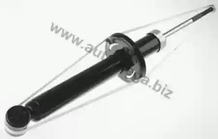 AMORTIZER PREDNJI RENO CLIO-2 1998-2005 AUTOMEGA, 7700428438