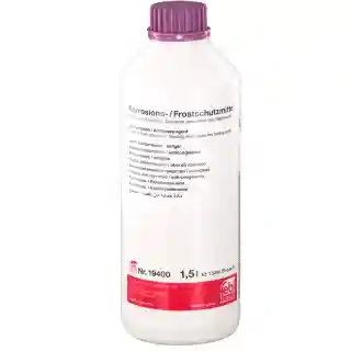 ANTIFRIZ G-12+ FEBI 1.5L, 79400