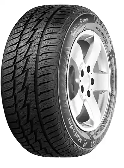 AUTO GUMA ZIMSKA 195-65-R15 MATADOR 372314