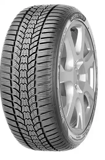 AUTO GUMA ZIMSKA 225-45 R17 91H ESKIMO