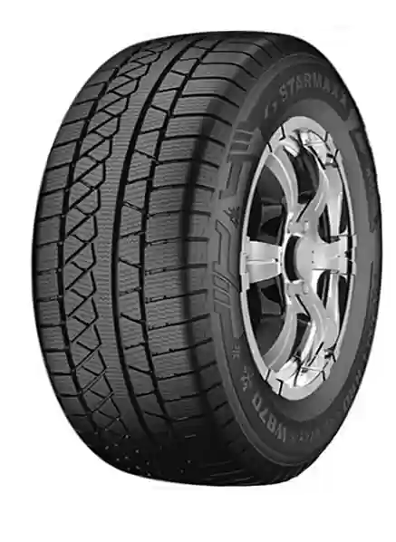 AUTO GUMA ZIMSKA 225-60 R17 STARMAXX, 64428