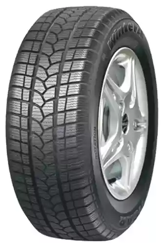 AUTO GUMA ZIMSKA R15 185/60 WinteraTigar, 185-60R15, 767069