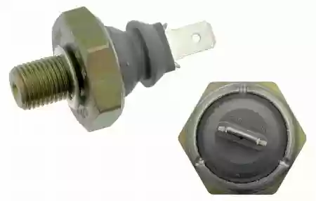 AUTOMAT ULJA SIVI 0.75-1.05, FEBI 068919081A, 08444