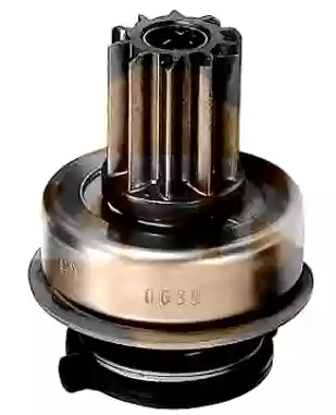 Bendiks VW Golf 3 2800cm3 VR6, 021911335, 1006209911