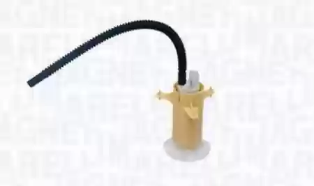 BENZINSKA PUMPA ELEKTRIČNA AUDI A4 1994-2008 MAGNETI MARELI 