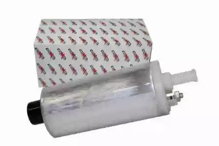 BENZINSKA PUMPA ELEKTRICNA AUDI 80 - AUDI A6 1991-1997 AUTOMEGA, 8A0906091G, 140015410