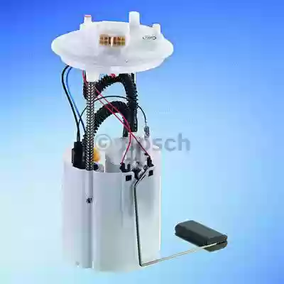 BENZINSKA PUMPA ELEKTRICNA 1.2i-1.4i FIAT-LANCIA -2012 BOSCH, 46838198, 0580314020,