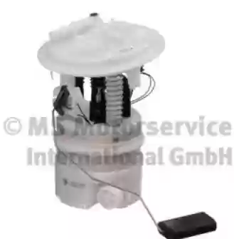 BENZINSKA PUMPA ELEKTRICNA PEZO 407 CITROEN C5 PIERBURG, 152