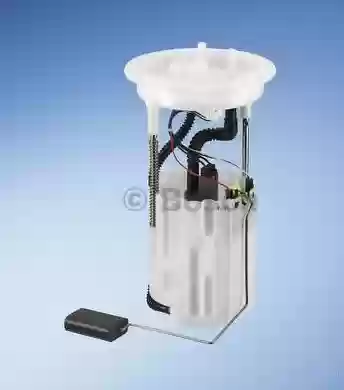 BENZINSKA PUMPA ELEKTRIČNA VW G4 BOSCH, 4047025493314, 0986580940
