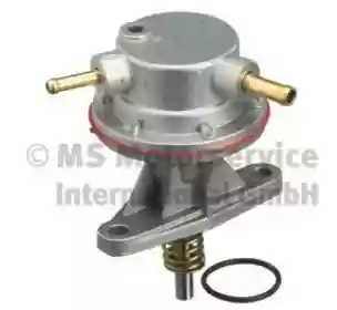 BENZINSKA PUMPA VW GOLF 2 1300CM3 PIERBURG 030127025, 7.0224
