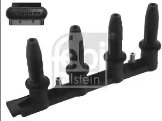 BOBINA 1600CM3  1800CM3  OPEL MOTOR XER ASTRA J INSIGNIA FEB