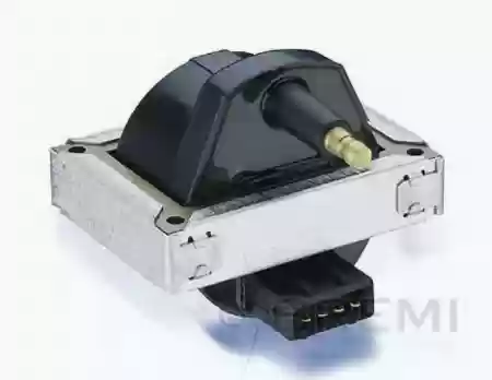 BOBINA CITROEN AX-XM-ZX- PEŽO 106-605 BREMI5970.45, 11880