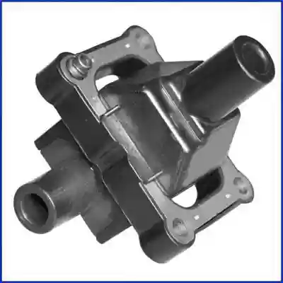 BOBINA MERCEDES 1.8-2.8 W202 - W210 1992-2005 HUCO, 0001587103, 133814,