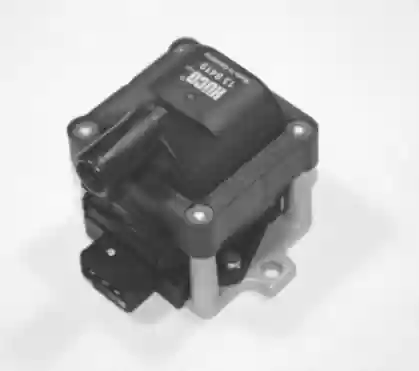 BOBINA PASAT GOLF 3 POLO 1991-2001 AUTOMEGA, 6N0905104, 1500