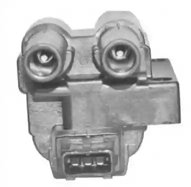 BOBINA RENO CLIO 2 MEGAN 1400CM3 1600CM3 1998- HUCO HITACHI,