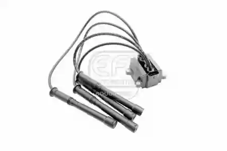 BOBINA RENO CLIO TWINGO THALIA 1.2i 16v -2009 EFI AUTOMOTIVE, 8200084401, 151401