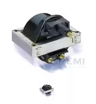 BOBINA RENO 5 21 1400CM3 1700CM3 -1998 BREMI, 7701031135, 11877