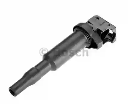 BOBINA ŠTAPIČASTA  POJEDINACNA BMW E90 E91 E60 E61 BOSCH 12137594937, 0221504470