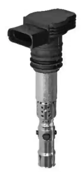 BOBINA ŠTAPIČASTA POJEDINAČNA VW AUDI SEAT ŠKODA BERU 06B905115L-06B905115R, ZSE043