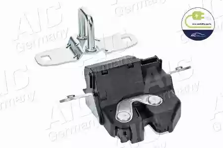 BRAVA GEPEKA FIAT 500 GRANDE PUNTO BRAVO 2005- AIC