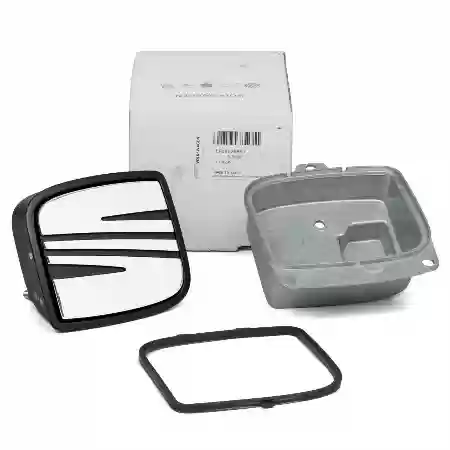 BRAVA GEPEKA SEAT ALTEA - LEON - TOLEDO SA ZNAKOM 2007-2015 ORG, 5P0827565D,  