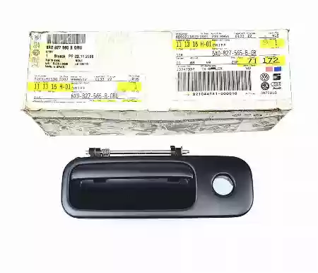 BRAVA GEPEKA SPOLJNA POLO 1995-2000 ORIGINAL, 6X0827565B,  