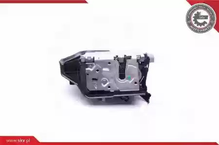 BRAVA VRATA BMW E46 PREDNJA LEVA -2006 ESEN SKV, 51217011247, 16SKV811