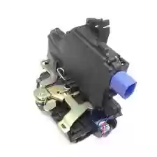 BRAVA VRATA FABIA - POLO ZADNJA DESNA -2008 ORG, 3B4839016AN, 56181