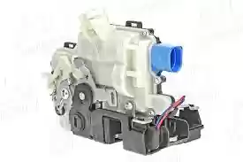 BRAVA VRATA ZADNJA LEVA FABIA-POLO -2008 AIC (3B4 839 015 AN), 3B4839015AN, 56180